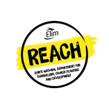 Make a donation to REACH